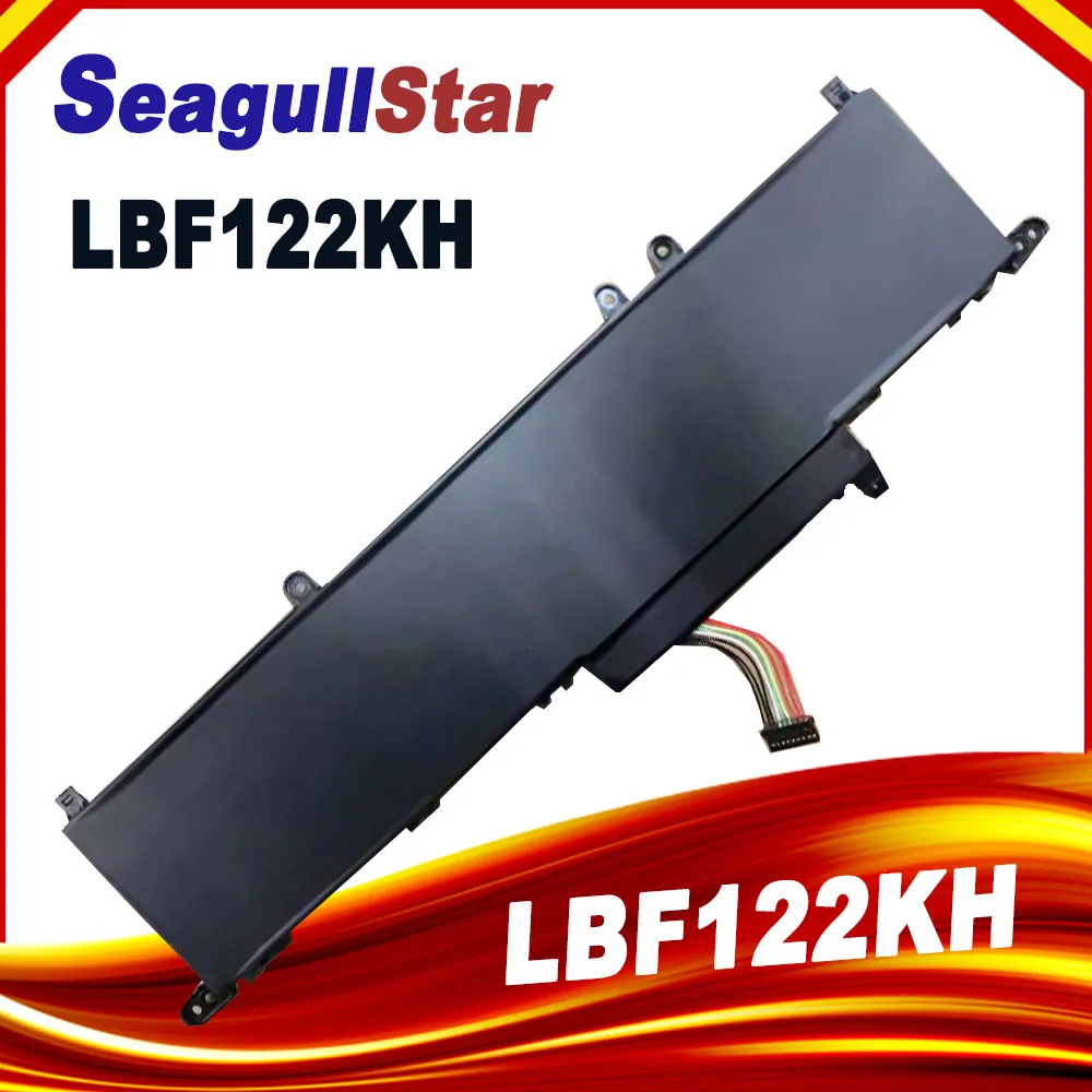 LBF122KH Laptop Battery For LG Xnote P210 P220 P330 P210-G.AE21G P210-GE20K P210-GE25K P210-GE30K P210-GE2PK 6300mAh 46.62WH
LBF122KH Laptop Battery For LG Xnote P210 P220 P330 P210-G.AE21G P210-GE20K P210-GE25K P210-GE30K P210-GE2PK 6300mAh 46.62WH