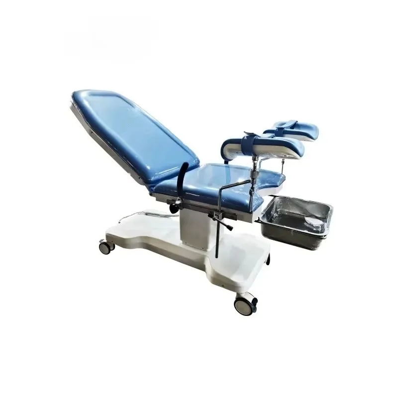 Electric Exam Table & Chair | Professional Medical Operating Table for Furniture
Electric Exam Table & Chair | Professional Medical Operating Table for Furniture