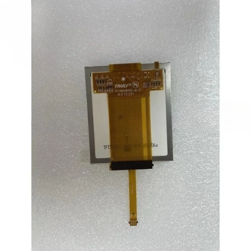 Hot salesTFT7K0791FPC-A1-E TFT2P2221-V6-S-W-E inner screen display oven touch screen
Hot salesTFT7K0791FPC-A1-E TFT2P2221-V6-S-W-E inner screen display oven touch screen