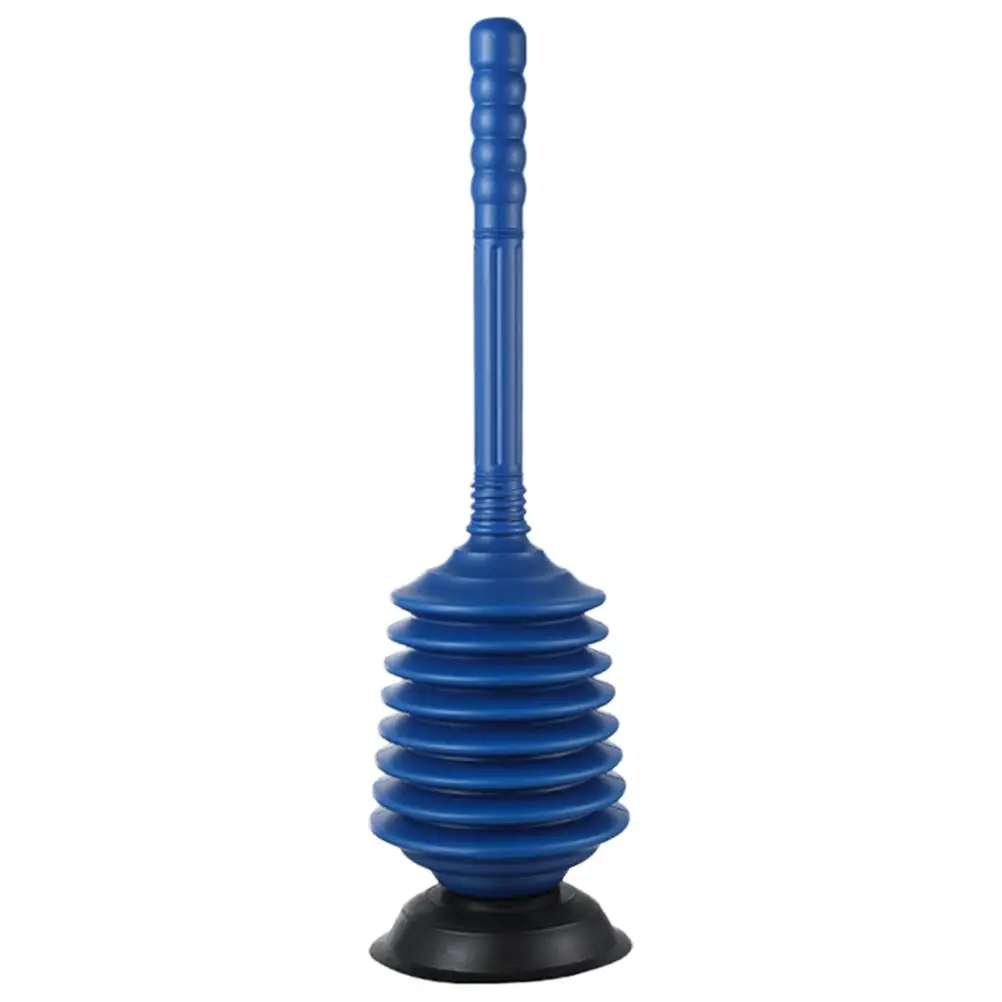 Toilet Plunger Heavy Duty Unclog Tool for Bathroom Sink Kitchen High Pressure Plungers Blue Cleaning Accessories
Toilet Plunger Heavy Duty Unclog Tool for Bathroom Sink Kitchen High Pressure Plungers Blue Cleaning Accessories