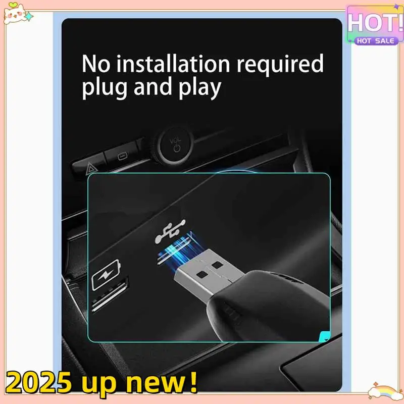 Превосходное качество-проводной для беспроводного Carplay и Android Auto AI Box 2 в 1, мини-адаптер Plug and Play Dongle, быстрое подключение для 99% из.
Превосходное качество-проводной для беспроводного Carplay и Android Auto AI Box 2 в 1, мини-адаптер Plug and Play Dongle, быстрое подключение для 99% из.