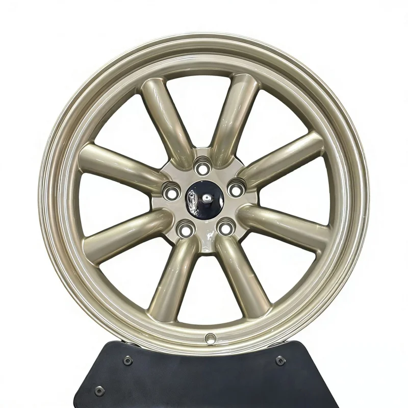 Forged wheel hub T6061 modified to 16 inches 17inch 18inch 19inch 20inch banana wheel suitable for, Honda, Toyota
Forged wheel hub T6061 modified to 16 inches 17inch 18inch 19inch 20inch banana wheel suitable for, Honda, Toyota
