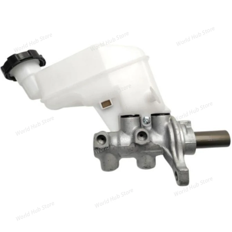 The 58510-3X400 Auto Parts Brake Master Cylinder Is Suitable for The for Hyundai for ELANTRA
The 58510-3X400 Auto Parts Brake Master Cylinder Is Suitable for The for Hyundai for ELANTRA