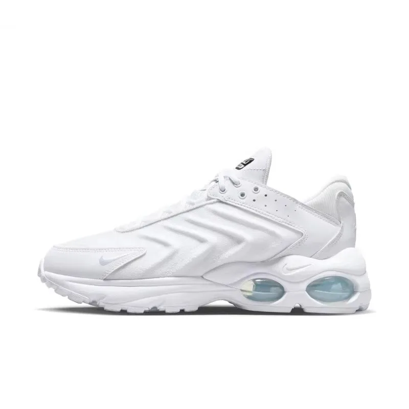 NIKE AIR MAX TW NN men's sports shoes Air cushion cushioned breathable comfortable fashion retro casual running shoes DQ3984-102
NIKE AIR MAX TW NN men's sports shoes Air cushion cushioned breathable comfortable fashion retro casual running shoes DQ3984-102