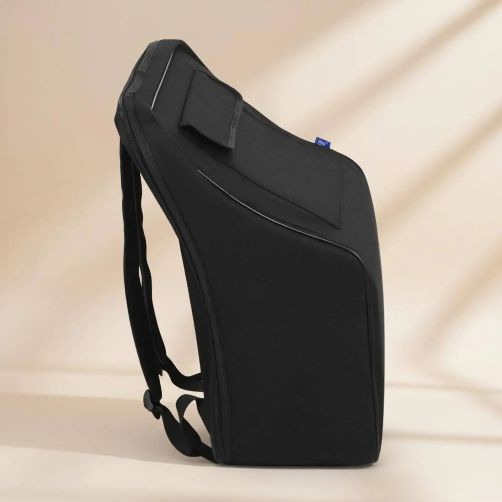 Bass Accordion Backpack Double Shoulder Carry Padded Accordion Case Music Gear Water-Resistant Waterproof for Performance
Bass Accordion Backpack Double Shoulder Carry Padded Accordion Case Music Gear Water-Resistant Waterproof for Performance