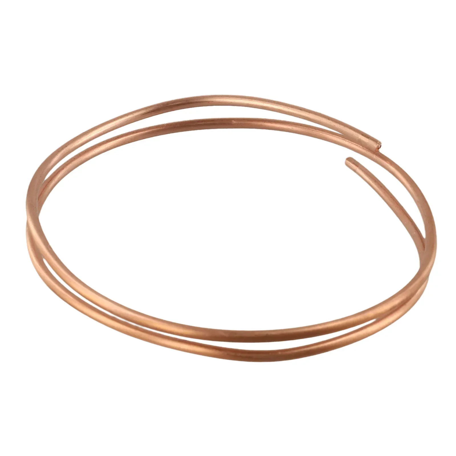 As Shown In The Picture Soft Copper Tube High Efficiency Copper Pipe Bendable Copper Pipe Efficient Space Utilization
As Shown In The Picture Soft Copper Tube High Efficiency Copper Pipe Bendable Copper Pipe Efficient Space Utilization