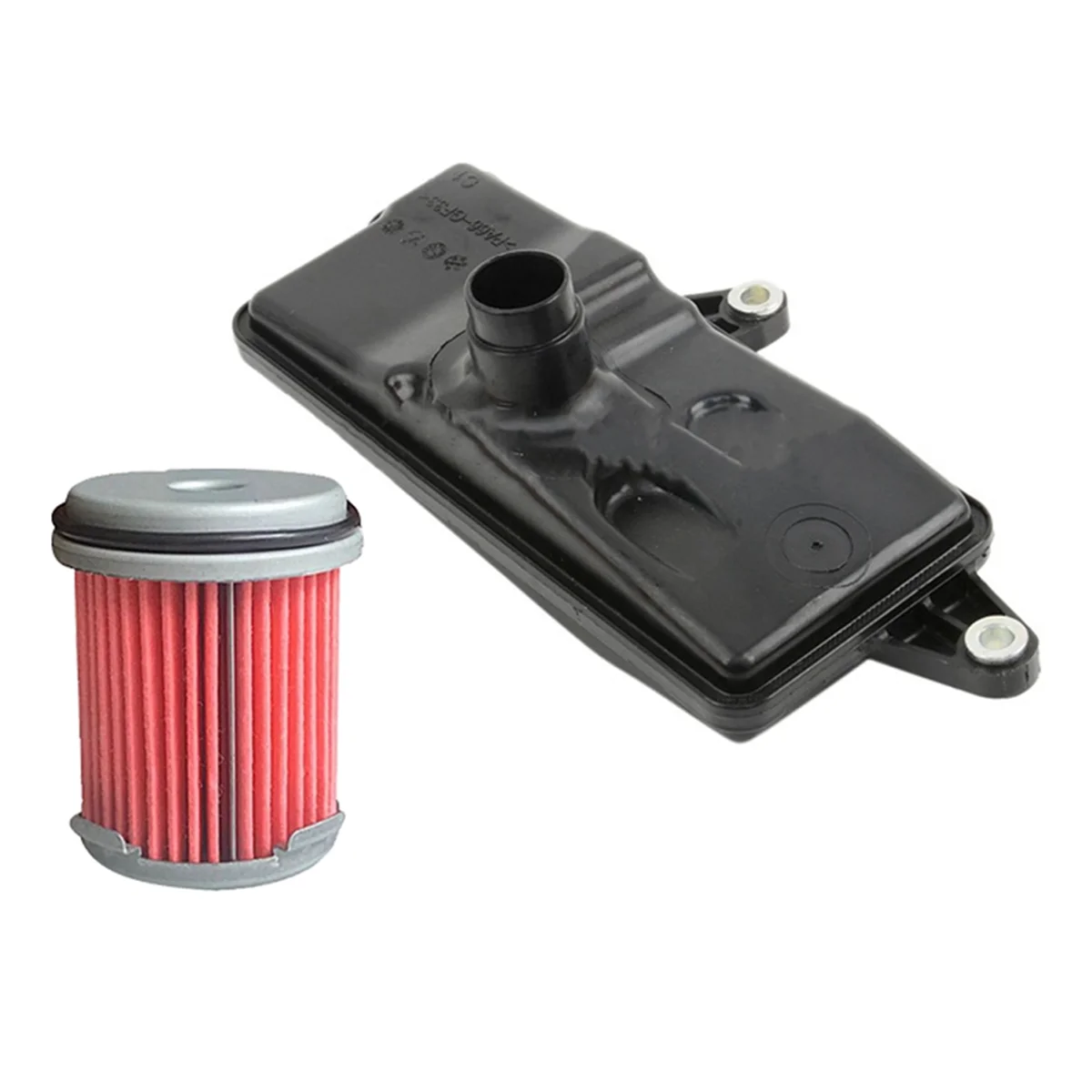 25420-5T0-003 25450-P4V-013 Automatic Transmission Filter Kit for Honda Civic FIT HR-V 1.5L 1.8L 2014-2019 254205T0003
25420-5T0-003 25450-P4V-013 Automatic Transmission Filter Kit for Honda Civic FIT HR-V 1.5L 1.8L 2014-2019 254205T0003