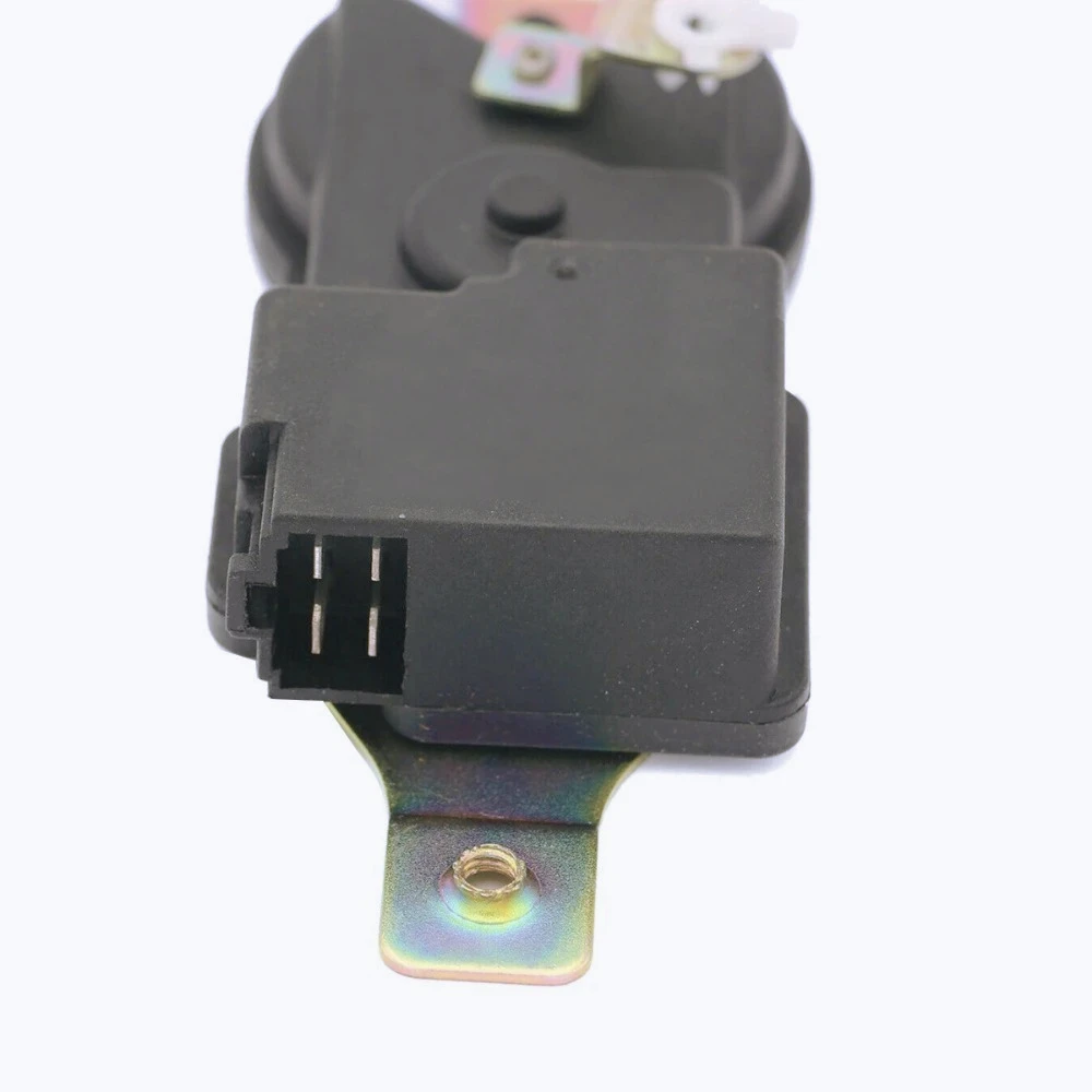ZZ-New!MB669153 Front Left Central Lock Actuator For Mitsubishi Pajero Montero Shogun II 1990-2004
ZZ-New!MB669153 Front Left Central Lock Actuator For Mitsubishi Pajero Montero Shogun II 1990-2004