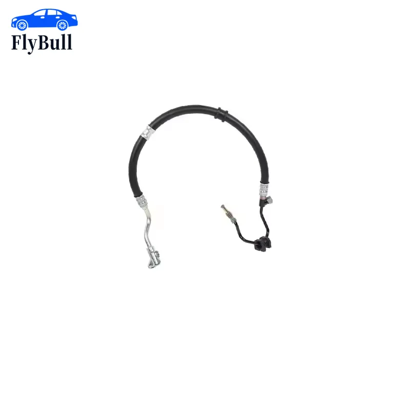 53713-SV4-A02 53713SV4A02 High quality New For CAPQX New Replacement Pressure Power Steering Pressure Hose Honda 2.2L 1994-1997
53713-SV4-A02 53713SV4A02 High quality New For CAPQX New Replacement Pressure Power Steering Pressure Hose Honda 2.2L 1994-1997