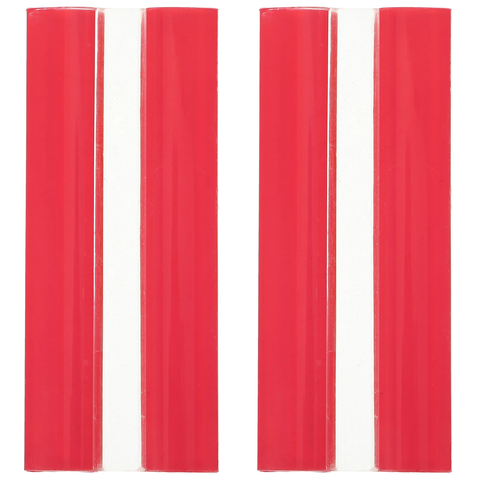 2Pcs Self 80x33mm Durable Acrylic Plastic Small Small Hinges For Fridge Fridge Door Cabinet Hinges for Wood Projects
2Pcs Self 80x33mm Durable Acrylic Plastic Small Small Hinges For Fridge Fridge Door Cabinet Hinges for Wood Projects