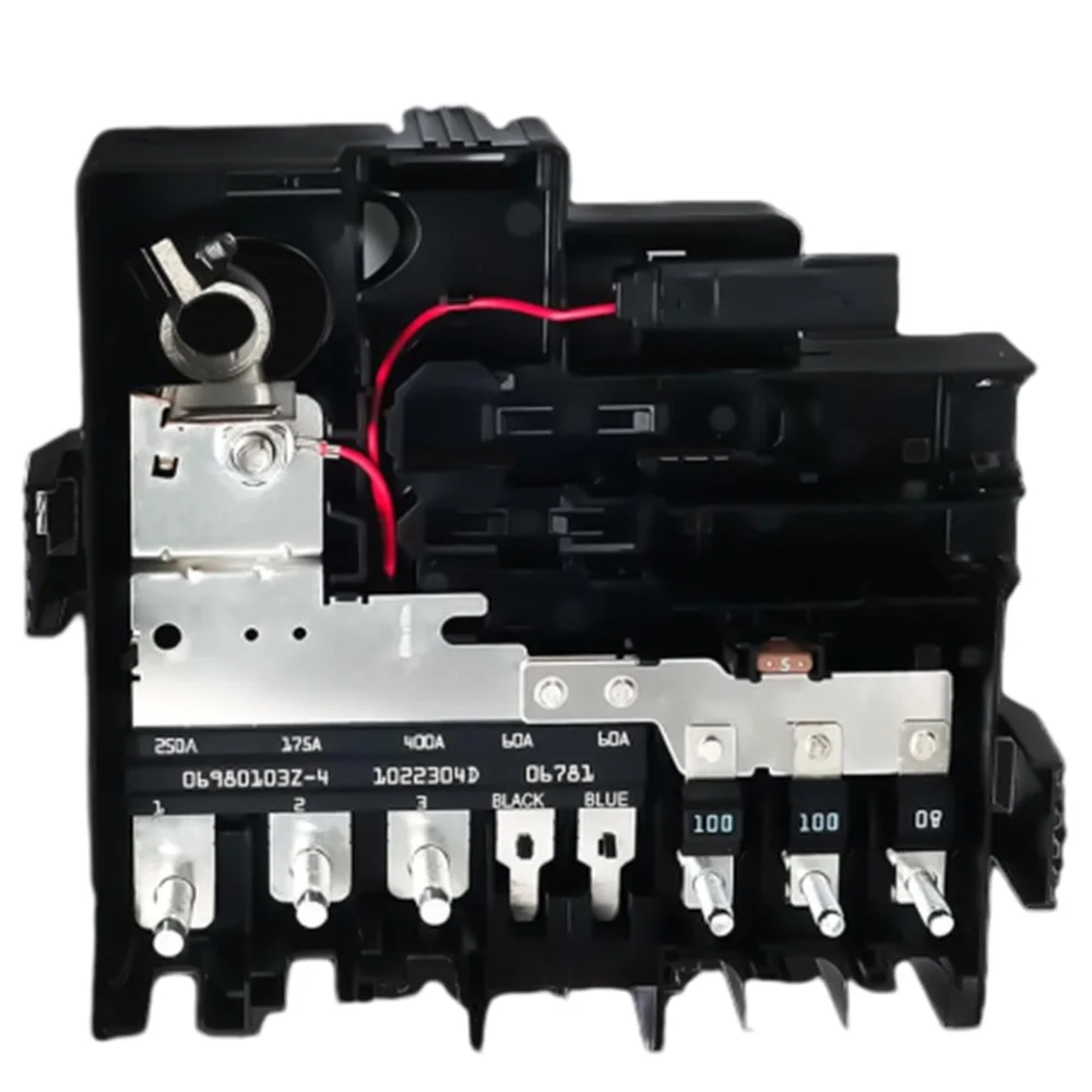 For Cadillac Escalade GMC Yukon XL Sierra 1500 2021 2022 2023 Engine Compartment Battery Fuse Box 84694241 85119042 85015813
For Cadillac Escalade GMC Yukon XL Sierra 1500 2021 2022 2023 Engine Compartment Battery Fuse Box 84694241 85119042 85015813