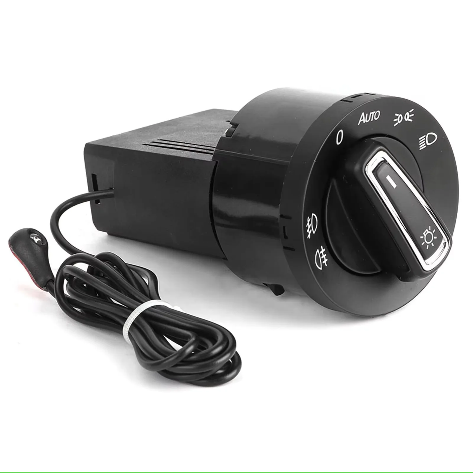 Headlight Switch Light Sensor Module 1c0941531 for Golf Mk 4 Pa Sutter B5 Polo 6R0941531C 3BD941531C CO941531
Headlight Switch Light Sensor Module 1c0941531 for Golf Mk 4 Pa Sutter B5 Polo 6R0941531C 3BD941531C CO941531