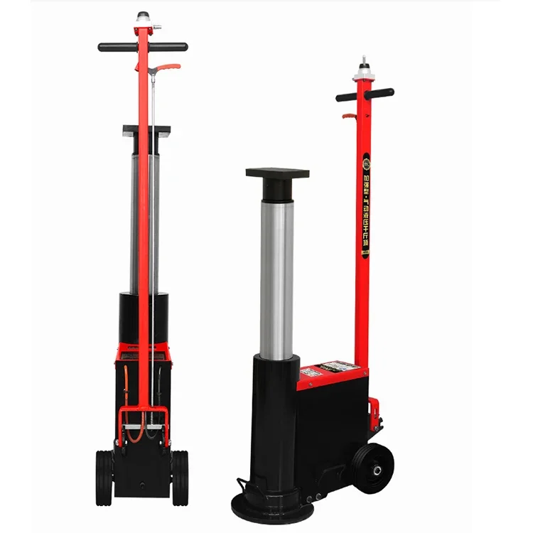 Heavy Duty Hot Selling Pneumatic Jack High Type Truck Repair Lifting Machine High Lift Hydraulic Jack
Heavy Duty Hot Selling Pneumatic Jack High Type Truck Repair Lifting Machine High Lift Hydraulic Jack
