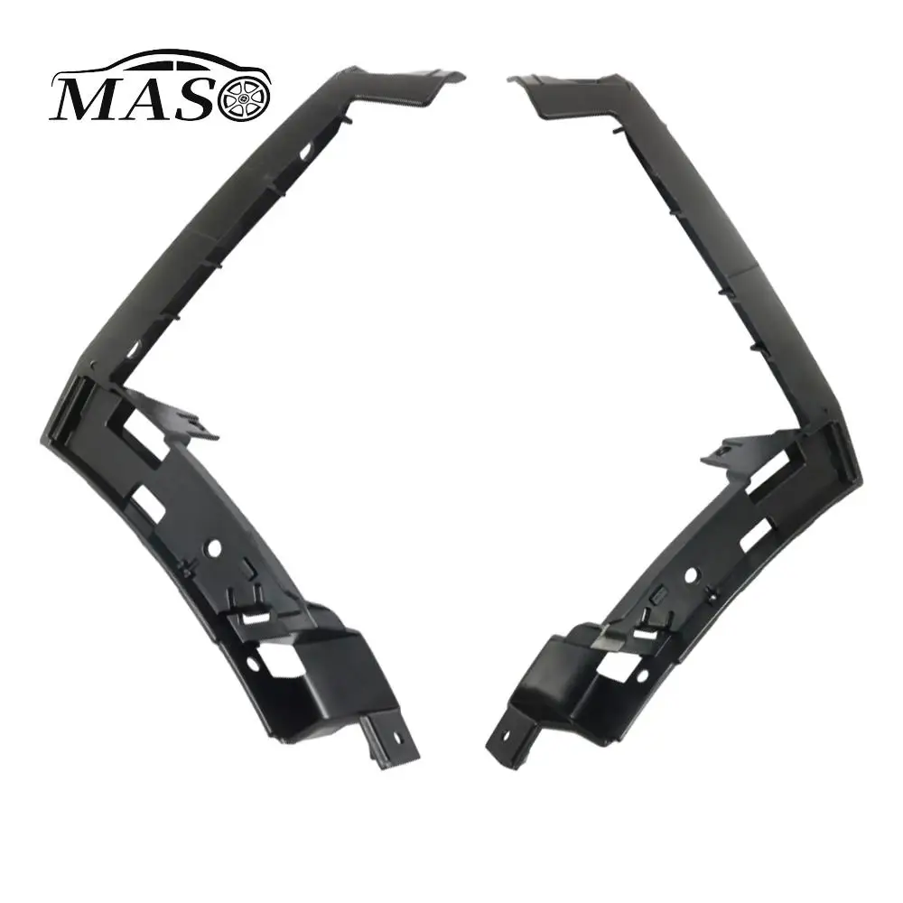 2pcs Front Left Right Side Bumper Cover Support Bracket Holder for Lincoln MKZ 2013 2014 2015 2016 DP5Z17C947B DP5Z17C947A
2pcs Front Left Right Side Bumper Cover Support Bracket Holder for Lincoln MKZ 2013 2014 2015 2016 DP5Z17C947B DP5Z17C947A