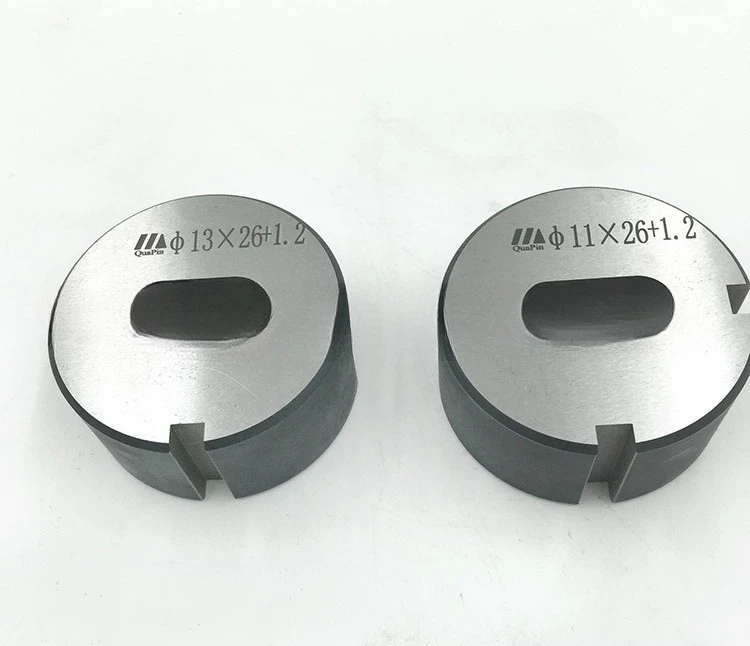 bus machine mold, bus machine copper bar punching mold lower mold, can be customized on demand
bus machine mold, bus machine copper bar punching mold lower mold, can be customized on demand