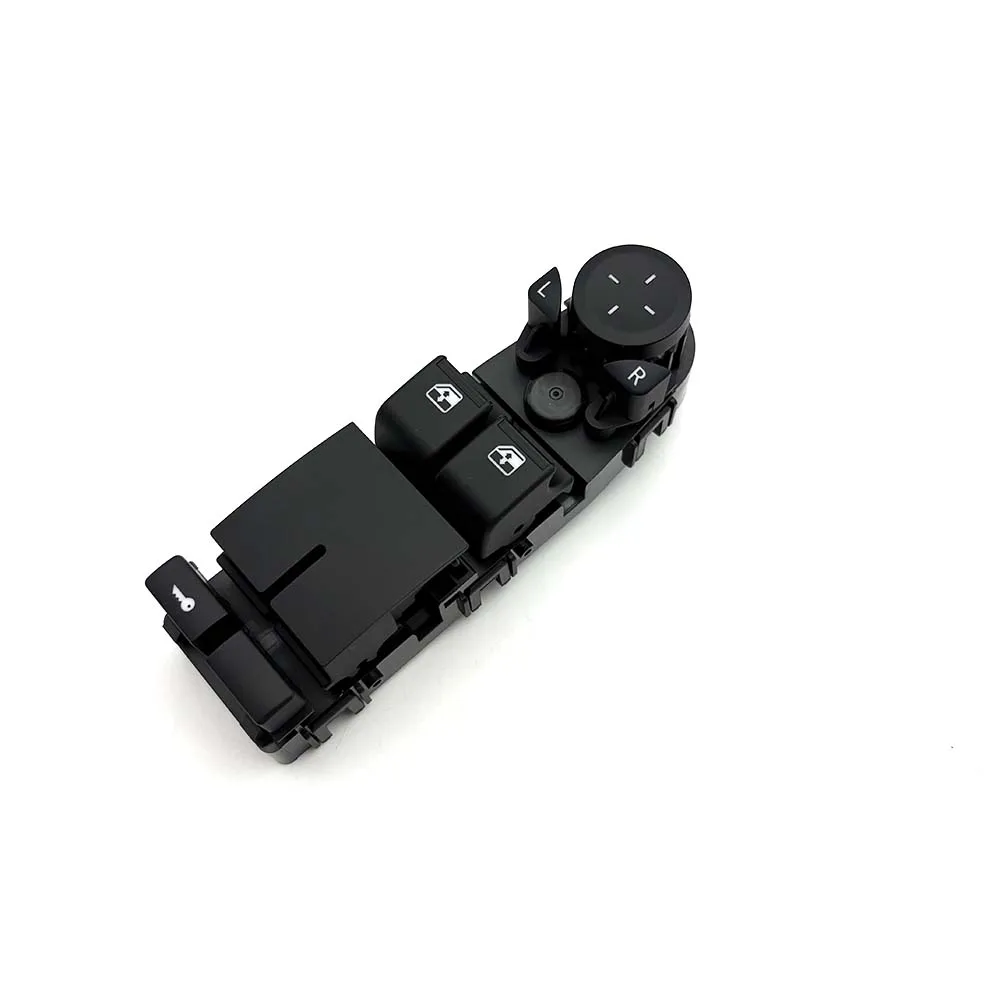 10 Pins Master Power Window Switch Driver Side Compatible with Lada0109 2170-3763080-10 21703763080-10 LHD Models
10 Pins Master Power Window Switch Driver Side Compatible with Lada0109 2170-3763080-10 21703763080-10 LHD Models