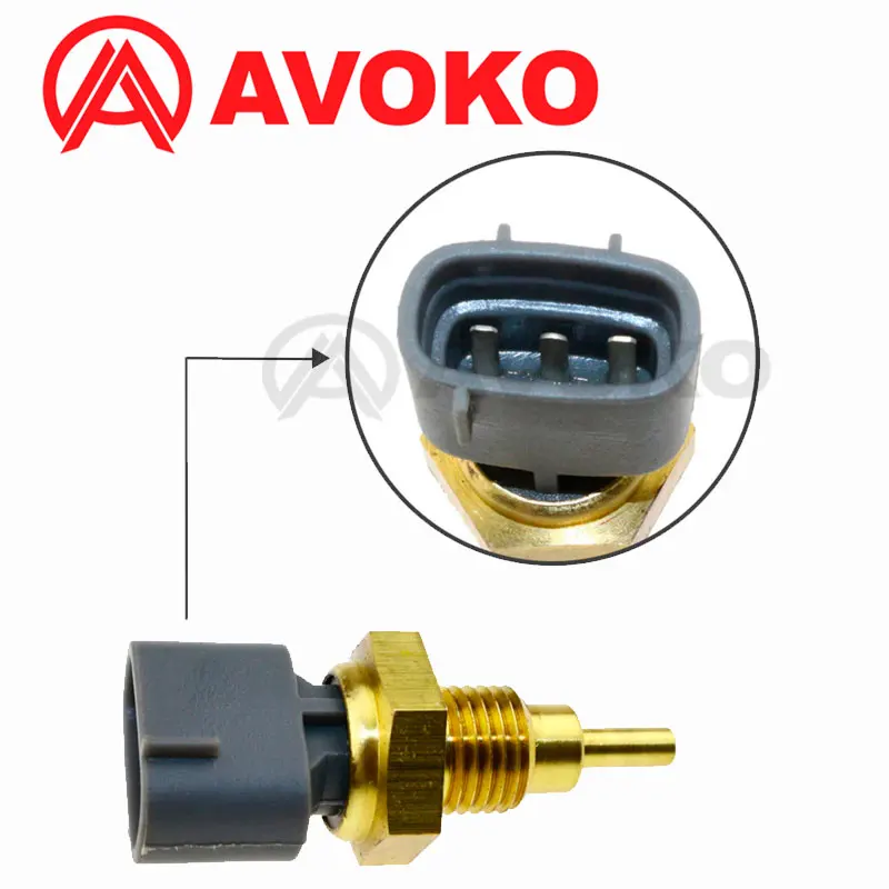 13650-50F01 New Coolant Water Temperature Sensor for Suzuki Carry T90V FD 1999-2017 1365050F01 13650 50F01 TS2949
13650-50F01 New Coolant Water Temperature Sensor for Suzuki Carry T90V FD 1999-2017 1365050F01 13650 50F01 TS2949