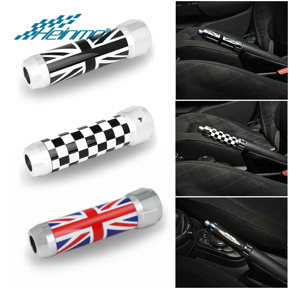 Автомобильные аксессуары для Mini Cooper F54 Clubman F55 F56 F57 F60 Countryman, крышка ручного тормоза, защита для ручки ручного тормоза, внутренние наклейки
Автомобильные аксессуары для Mini Cooper F54 Clubman F55 F56 F57 F60 Countryman, крышка ручного тормоза, защита для ручки ручного тормоза, внутренние наклейки
