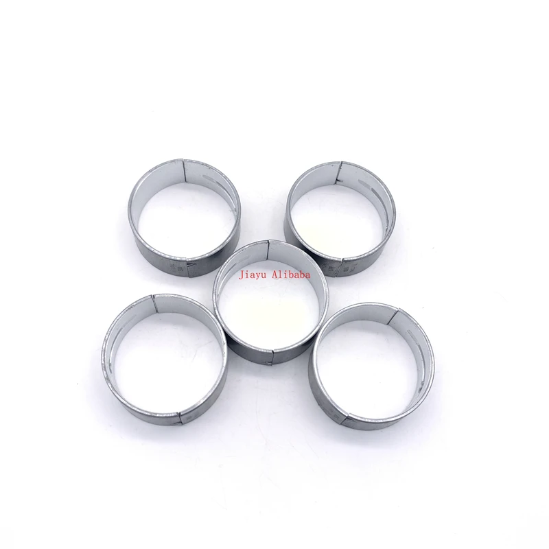 Подшипники коленчатого вала двигателя N13 N13B16A 1.6T для BMW F30 F35 F20 316i 316Li 116i 118i 120i 11217585452 11217585458 11217585460
Подшипники коленчатого вала двигателя N13 N13B16A 1.6T для BMW F30 F35 F20 316i 316Li 116i 118i 120i 11217585452 11217585458 11217585460