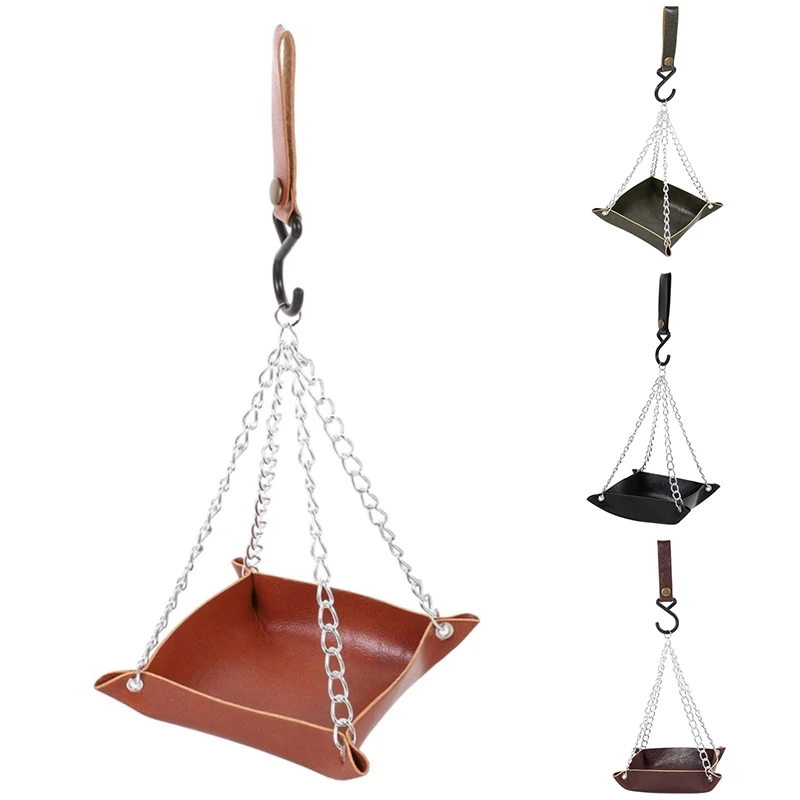 Bird Feeder Tray Hanging Bird Water Tray Garden Bird Feeder Outdoor Patio Hanging Bird Feeder Durable Easy Install Red
Bird Feeder Tray Hanging Bird Water Tray Garden Bird Feeder Outdoor Patio Hanging Bird Feeder Durable Easy Install Red