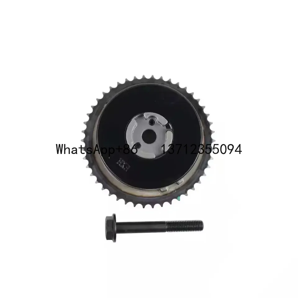 12578516 Brand New VVT Timing Gear Phase Regulator for Buick New Regal 2. 0 LaCrosse 2. 4
12578516 Brand New VVT Timing Gear Phase Regulator for Buick New Regal 2. 0 LaCrosse 2. 4