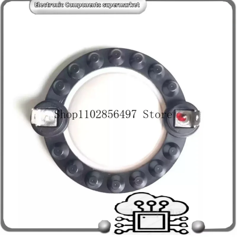 4 шт. сменных диафрагм для динамиков Celestion CDX-1745, CDX-1746, CDX-1730, CDX-1731
4 шт. сменных диафрагм для динамиков Celestion CDX-1745, CDX-1746, CDX-1730, CDX-1731