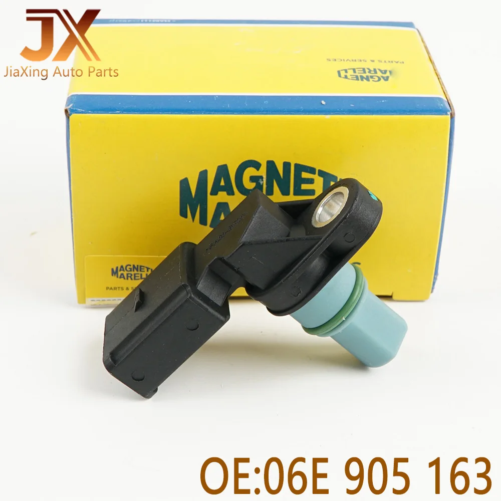 06E905163 Camshaft Position Sensor Phase Sensoring for Audi A6L C62.4/2.8/3.2 06E 905 163 High Quality Car Accessories
06E905163 Camshaft Position Sensor Phase Sensoring for Audi A6L C62.4/2.8/3.2 06E 905 163 High Quality Car Accessories