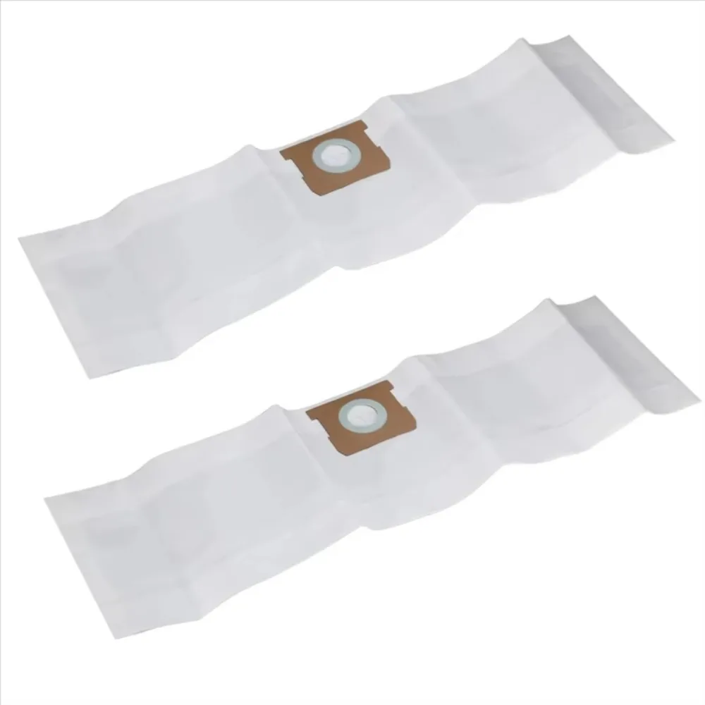 A61I 5PCS Vacuum Cleaner Dust Bags For Karcher WD1 Compact Battery Replaces 2.863-297.0 Sweper Dust Bin Replacement Parts
A61I 5PCS Vacuum Cleaner Dust Bags For Karcher WD1 Compact Battery Replaces 2.863-297.0 Sweper Dust Bin Replacement Parts