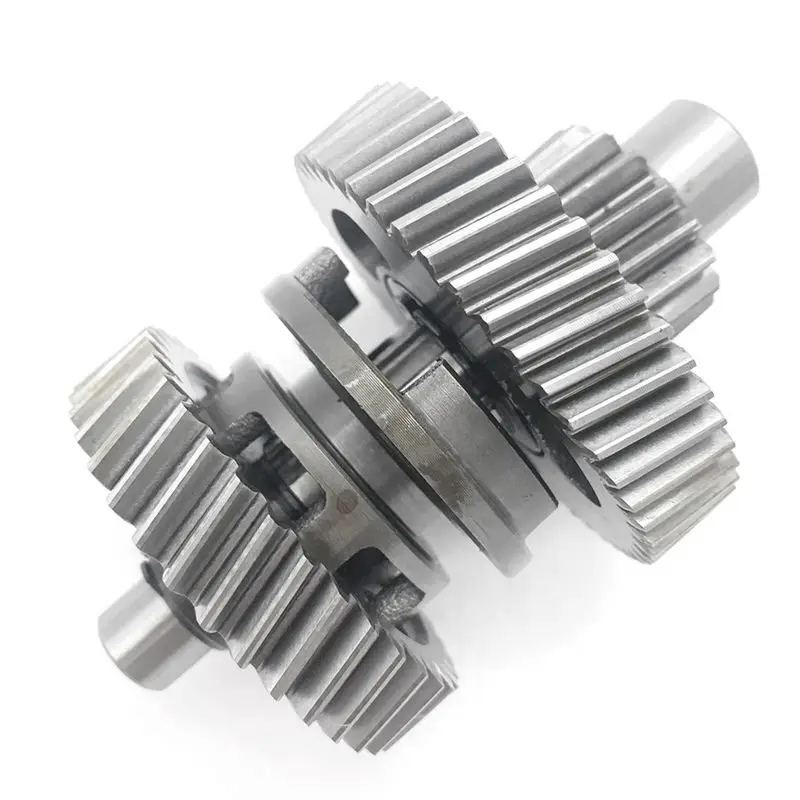 Output Shaft Output Gear Shaft Intermediate Shaft For Hammerhead 150CC 200CC 300CC Go Kart Dune Buggy Middle-A97E
Output Shaft Output Gear Shaft Intermediate Shaft For Hammerhead 150CC 200CC 300CC Go Kart Dune Buggy Middle-A97E