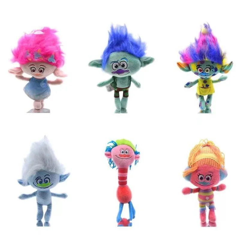 Magic Hair Elf Trolls Bobby Branch Troll Doll Plush Toy Doll Children's Birthday Gift
Magic Hair Elf Trolls Bobby Branch Troll Doll Plush Toy Doll Children's Birthday Gift