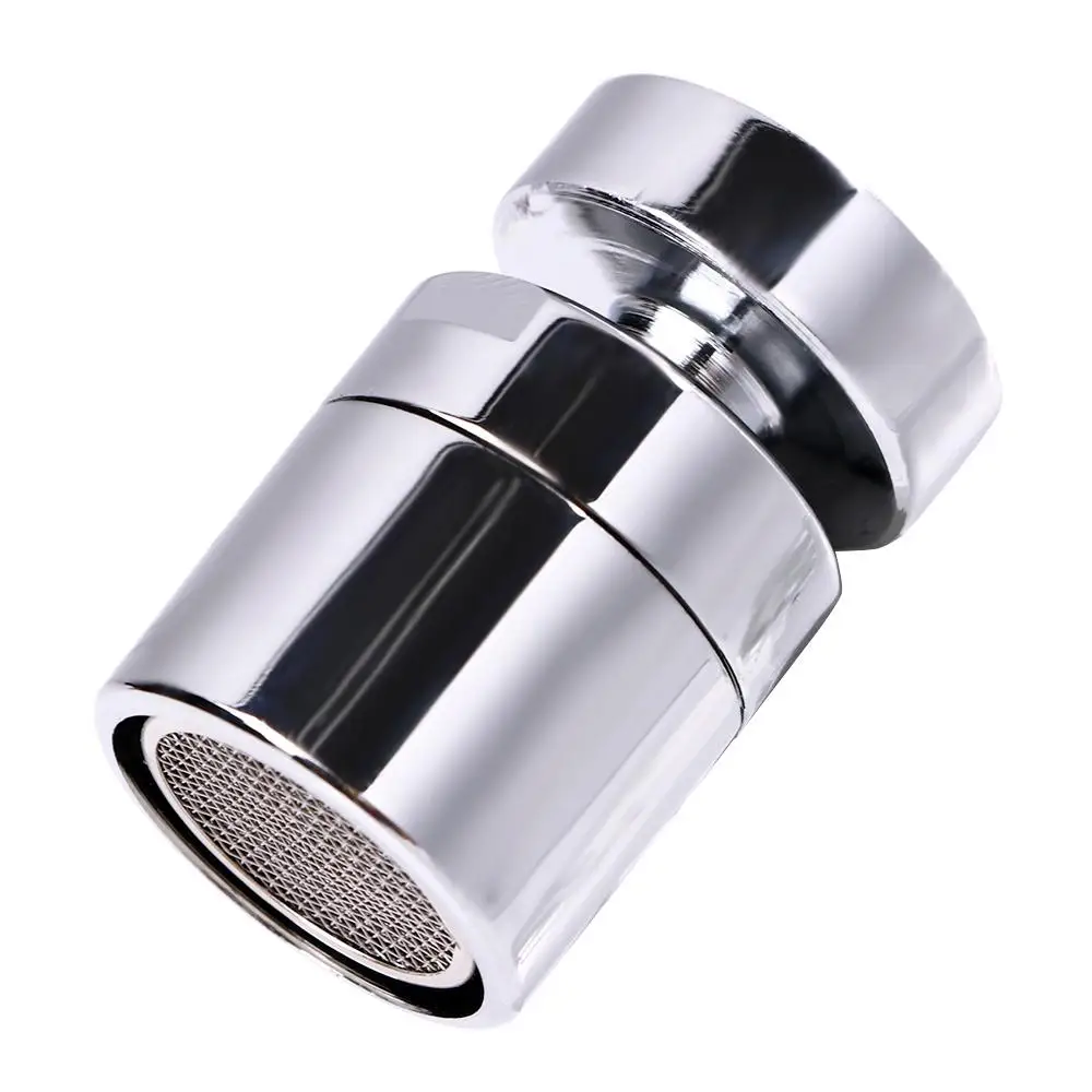 Thread Female Water Saving Chrome Finish Brass Attachment Kitchen Accessories Kitchen Faucet Sprayer Bidet Faucet Aerator
Thread Female Water Saving Chrome Finish Brass Attachment Kitchen Accessories Kitchen Faucet Sprayer Bidet Faucet Aerator