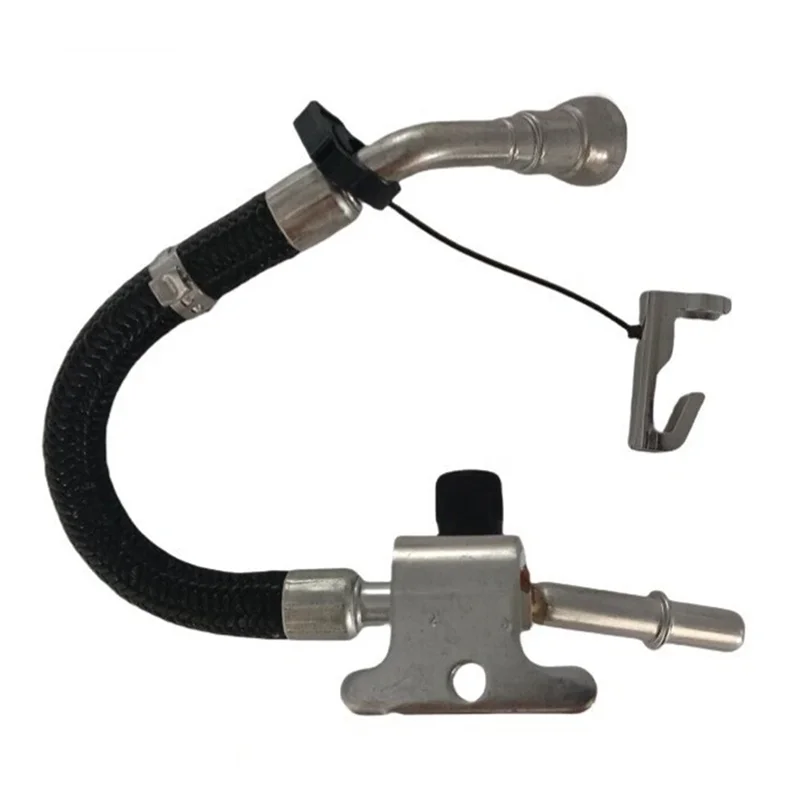 Feed Fuel Delivery Pipe High Pressure Fuel Pump 12625825 12673390 For Buick Regal Lacrosse Malibu GLB 2.4
Feed Fuel Delivery Pipe High Pressure Fuel Pump 12625825 12673390 For Buick Regal Lacrosse Malibu GLB 2.4