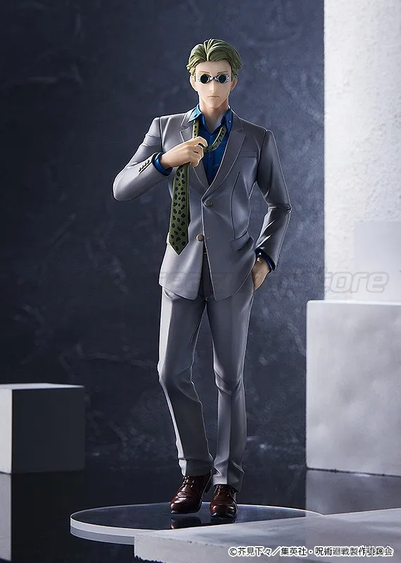 【MT】GSC PUP Jujutsukaisen Nanami Kento Anime Figure
【MT】GSC PUP Jujutsukaisen Nanami Kento Anime Figure