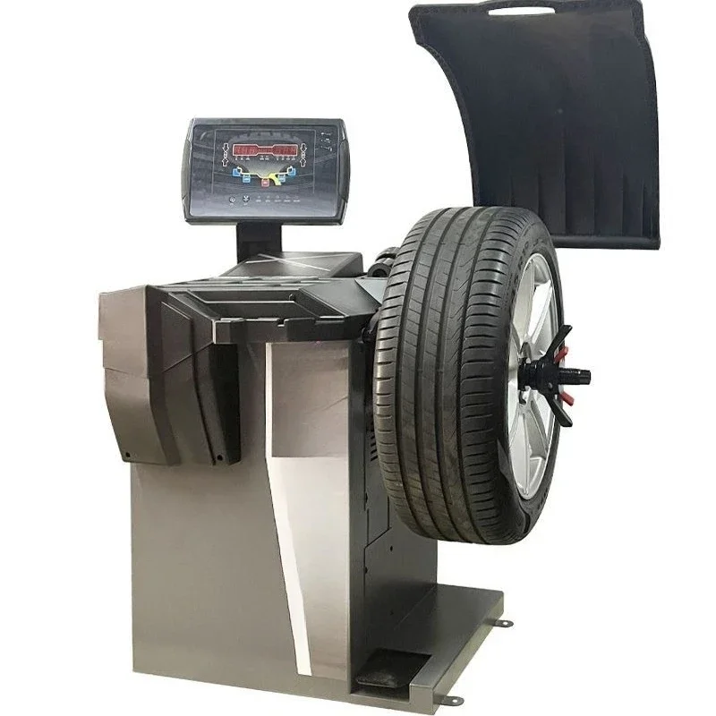 Automatic measuring tape car balancing machine extended balancing shaft
Automatic measuring tape car balancing machine extended balancing shaft