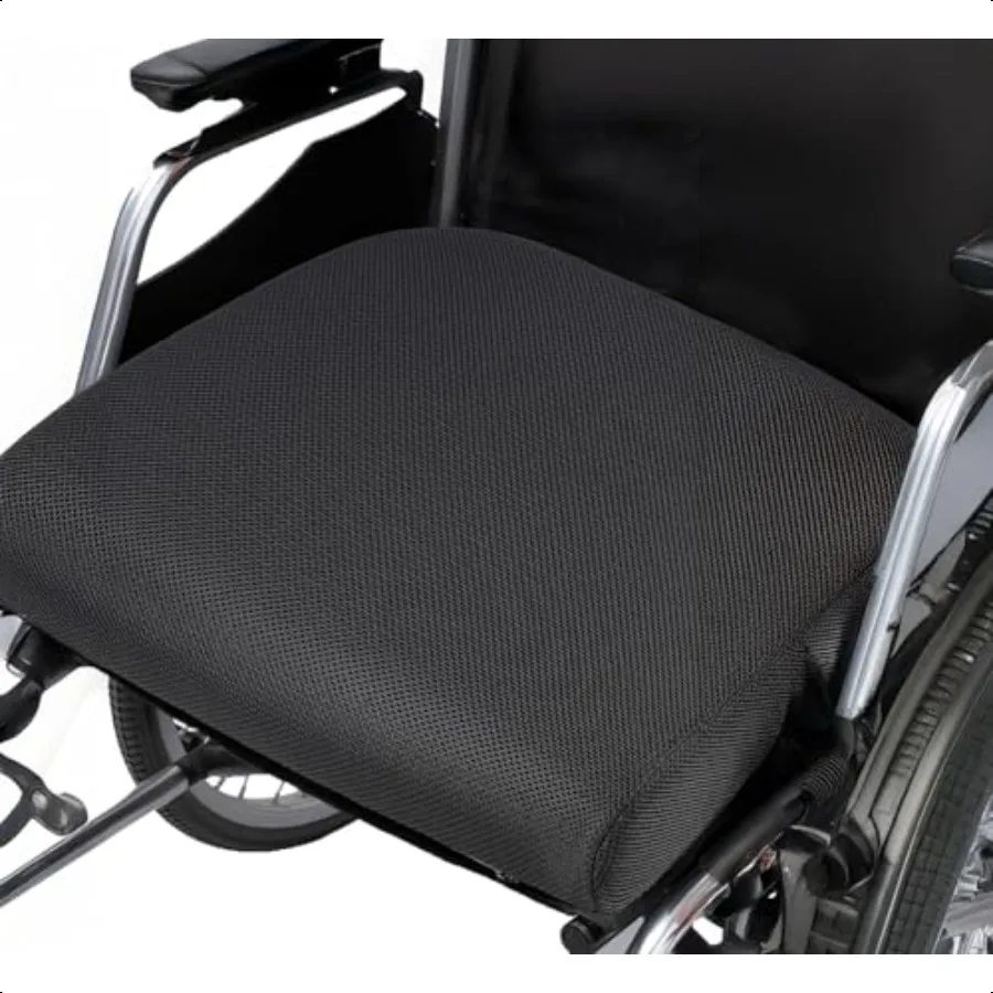 Foam Chair Cushion Seat Cushion Car Seat Cushion Office Chair Cushion or Wheelchair Cushion to Relieve Back Pain Wheelchair and
Foam Chair Cushion Seat Cushion Car Seat Cushion Office Chair Cushion or Wheelchair Cushion to Relieve Back Pain Wheelchair and