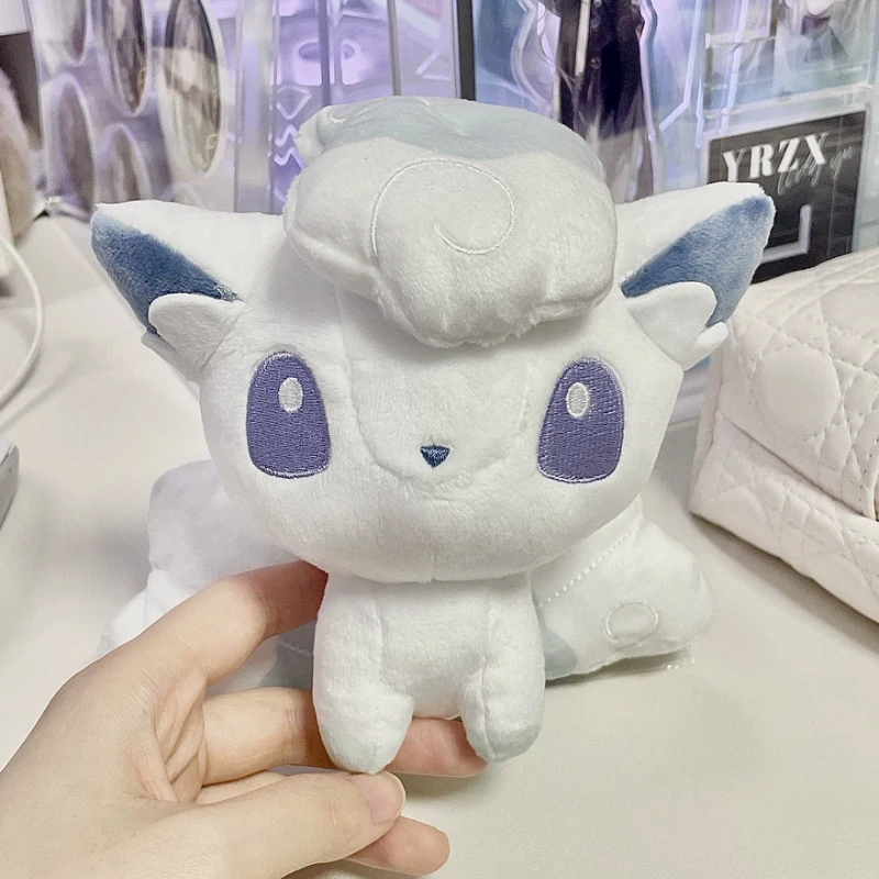 PokéMon Ditto Lapras Wobbuffet Poliwhirl Cute Plush Toy Kawaii Doll Desktop Ornaments Anime Peripheral Gifts For PokéMon Fans
PokéMon Ditto Lapras Wobbuffet Poliwhirl Cute Plush Toy Kawaii Doll Desktop Ornaments Anime Peripheral Gifts For PokéMon Fans