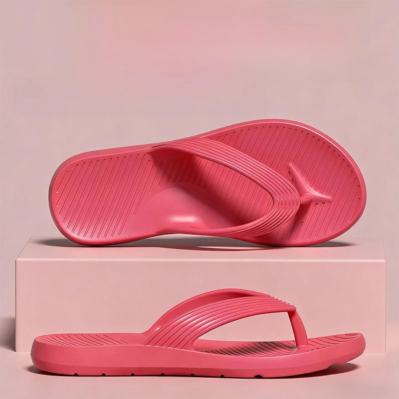 EVA Y2K Unisex Flip Flops Beach Shoes Arch Support Breathable Lightweight Comfortable Outdoor Slippers for Men And Women
EVA Y2K Unisex Flip Flops Beach Shoes Arch Support Breathable Lightweight Comfortable Outdoor Slippers for Men And Women