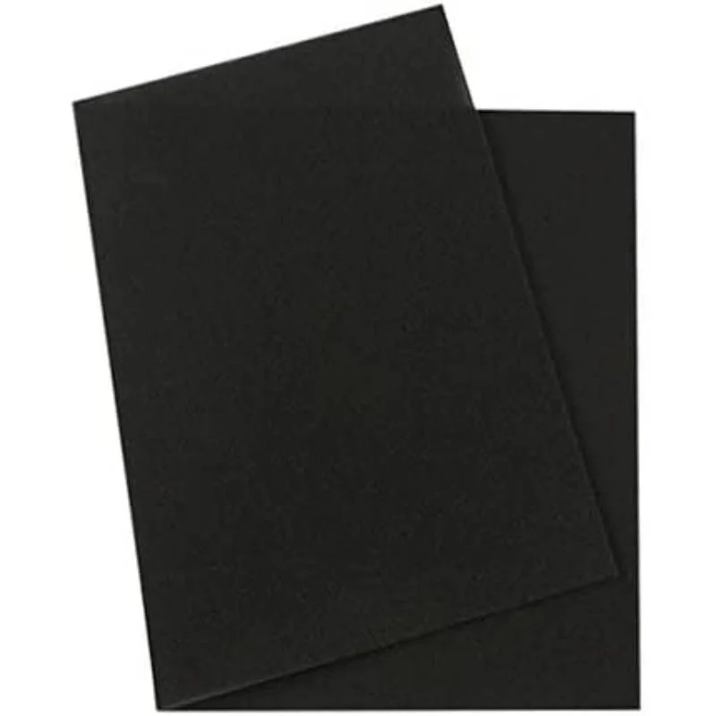 2-Pack Cut to Fit Air Filters | 24 inchx15 inchx0.25 inch Reusable and Washable Foam Material - Suitable for Air Conditioner Uni
2-Pack Cut to Fit Air Filters | 24 inchx15 inchx0.25 inch Reusable and Washable Foam Material - Suitable for Air Conditioner Uni