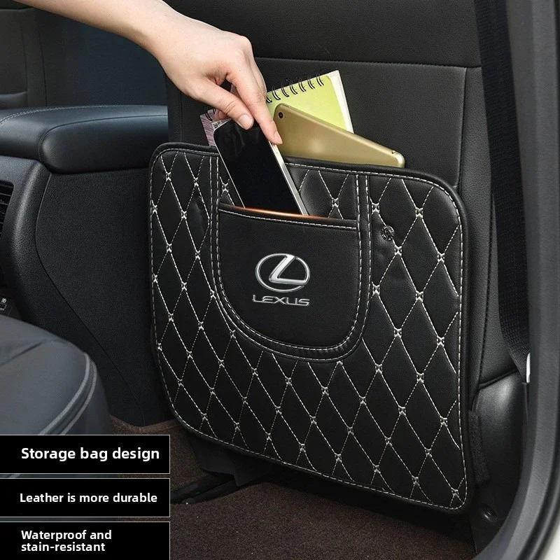 Anti Kick Rear Mud Dirt Pad Seat For Lexus IS250 Ct200h LS430 LX570 NX300h IS300h RX330 ES300h UX250h
Anti Kick Rear Mud Dirt Pad Seat For Lexus IS250 Ct200h LS430 LX570 NX300h IS300h RX330 ES300h UX250h