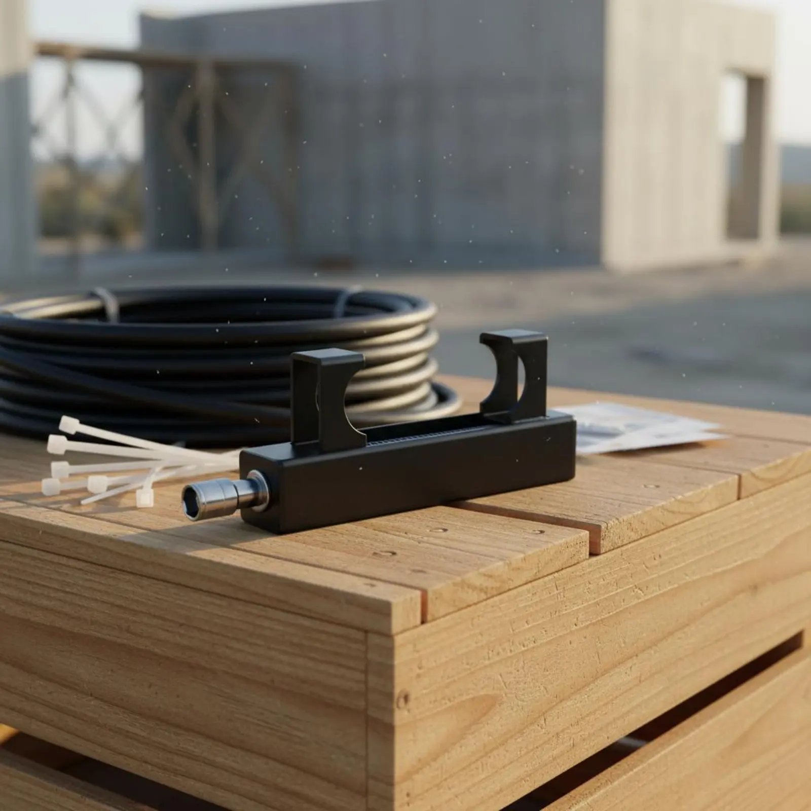 Electrical Wire Clamp Tightener Labor-Saving Wire Tightener Cable Tightening Clamp Simple Operation Professional Grade
Electrical Wire Clamp Tightener Labor-Saving Wire Tightener Cable Tightening Clamp Simple Operation Professional Grade