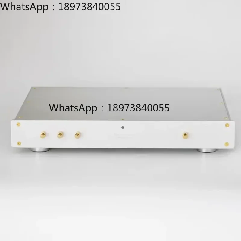 FFYX PH21S HIFI Черный ленточный плеер Сбалансированный картридж Вход усилителя MC (RCA) MC (XLR) MM (RCA) Энергопотребление 12 Вт
FFYX PH21S HIFI Черный ленточный плеер Сбалансированный картридж Вход усилителя MC (RCA) MC (XLR) MM (RCA) Энергопотребление 12 Вт