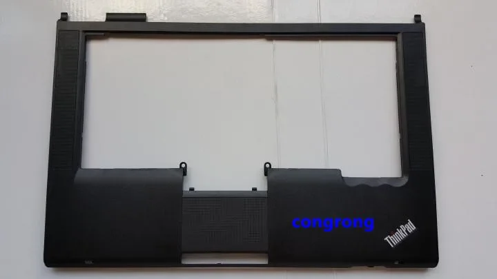 Для lenovo ThinkPad T420 T420I пустая подставка для рук, лицевая панель клавиатуры 04W1372, сменная верхняя крышка для ноутбука
Для lenovo ThinkPad T420 T420I пустая подставка для рук, лицевая панель клавиатуры 04W1372, сменная верхняя крышка для ноутбука