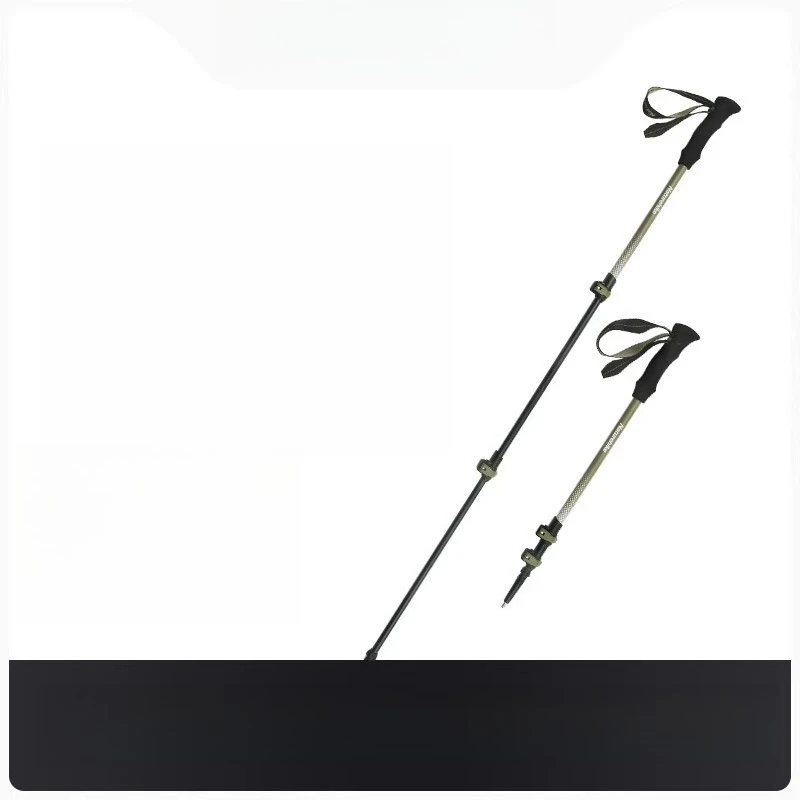 Carbon Fiber Mountaineering Cane Carbon Ultra Light Retractable Cane Men's and Women's Mountaineering Equipment Professional
Carbon Fiber Mountaineering Cane Carbon Ultra Light Retractable Cane Men's and Women's Mountaineering Equipment Professional