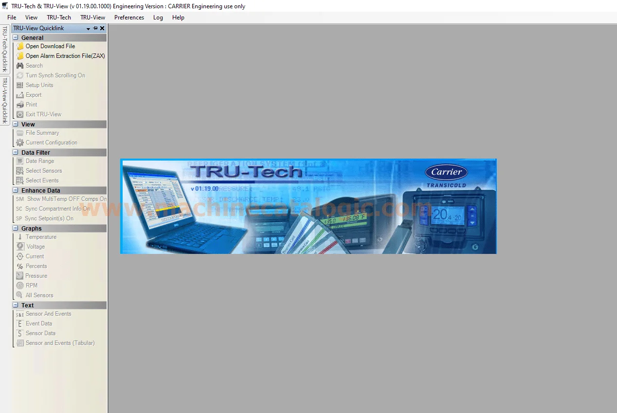 AutoEPC Carrier TRU-Tech & TRU-View v01.20+License keys
AutoEPC Carrier TRU-Tech & TRU-View v01.20+License keys