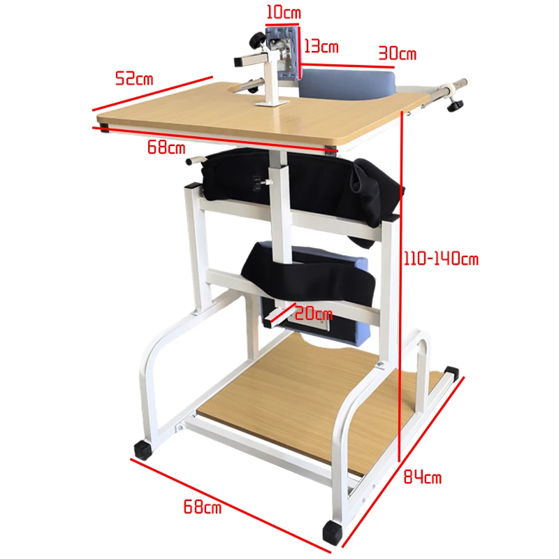 xxmПостоянная рама Реабилитационная стоячая рама, стоячая кровать для пожилых людей с нижней частью конечностей Параилиз Гемиплегия Параплегия
xxmПостоянная рама Реабилитационная стоячая рама, стоячая кровать для пожилых людей с нижней частью конечностей Параилиз Гемиплегия Параплегия