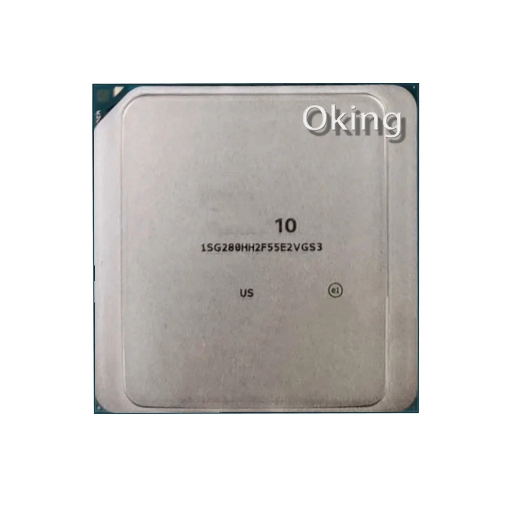 (1piece) 100% New 1SG280HH2F55E2VG 1SG280HH2F55E2VGS1 1SG280HH2F55E2VGAS BGA2912 I/O 1160 Free shipping
(1piece) 100% New 1SG280HH2F55E2VG 1SG280HH2F55E2VGS1 1SG280HH2F55E2VGAS BGA2912 I/O 1160 Free shipping