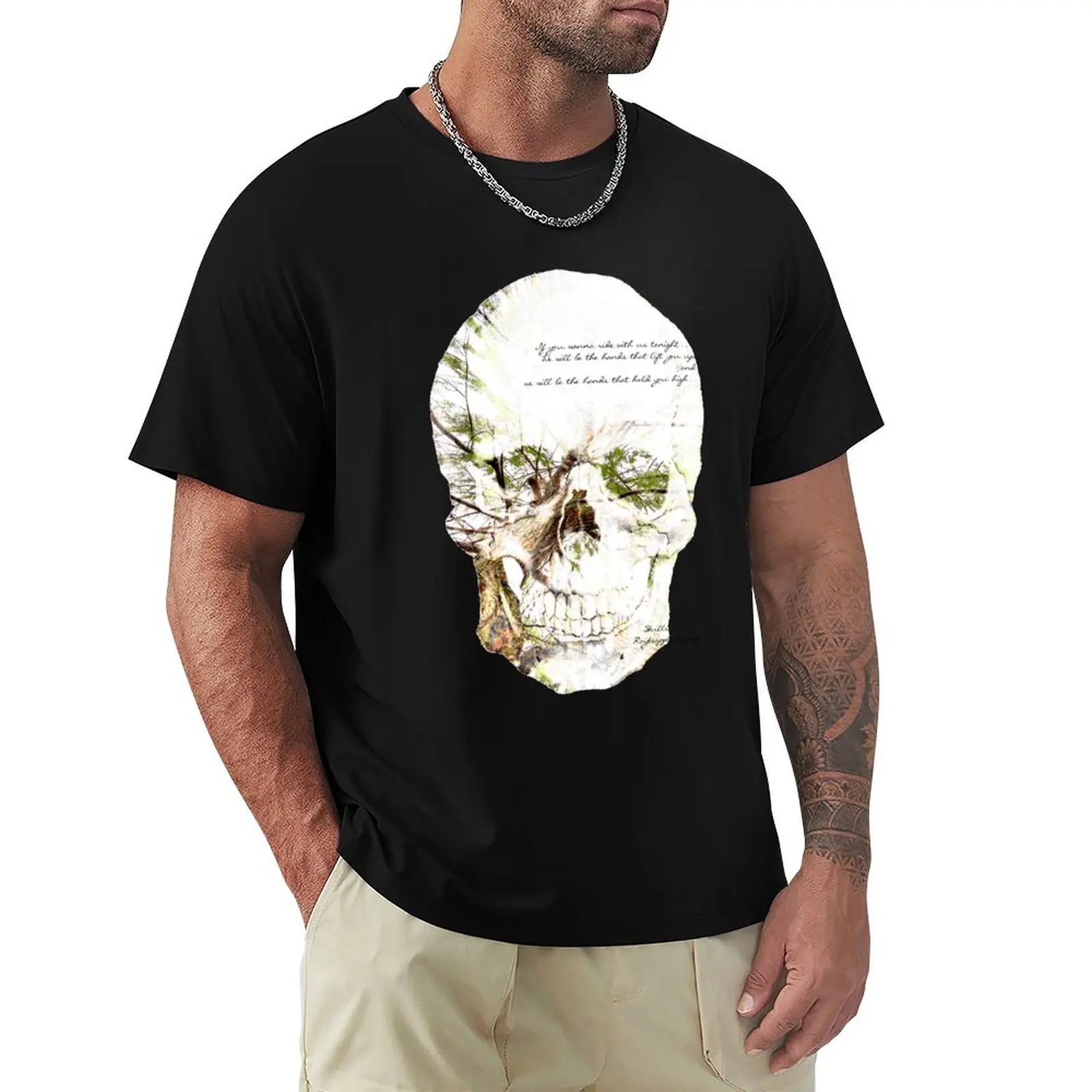Skulls Royksopp T-Shirt Blouse cute clothes graphic shirts designer t shirt men
Skulls Royksopp T-Shirt Blouse cute clothes graphic shirts designer t shirt men