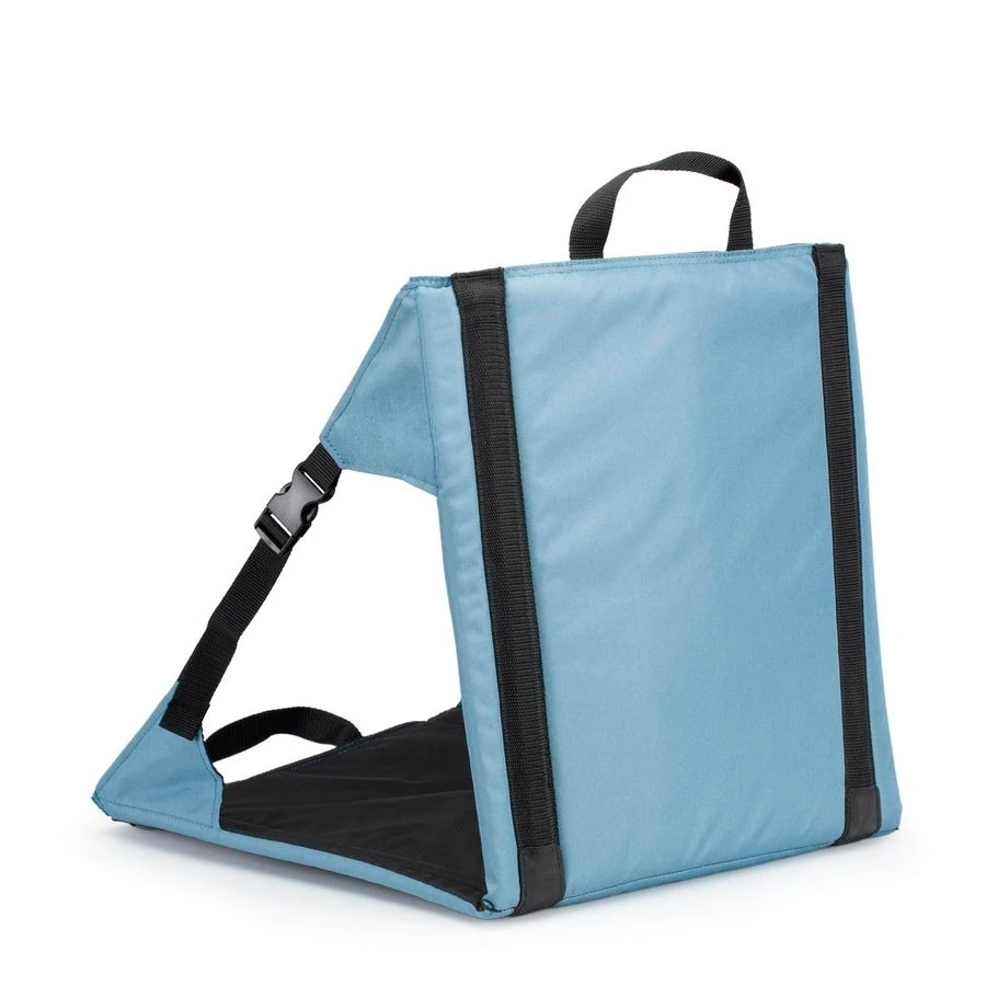 The Chair Perfect for Stadium Seats, Camping, Hiking amp More, Comfort on All Terrains, Adjustable Straps, Lightweight Des
The Chair Perfect for Stadium Seats, Camping, Hiking amp More, Comfort on All Terrains, Adjustable Straps, Lightweight Des