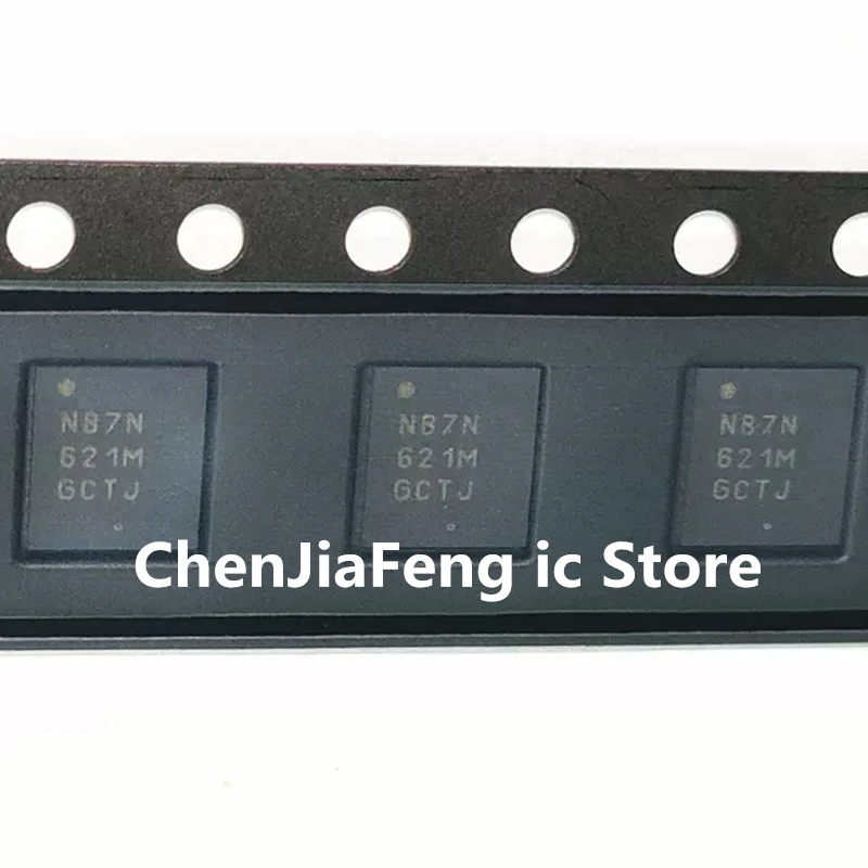 1-50 шт./лот NB7NQ621MMUTWG NB7N 621M QFN38 Новый оригинал
1-50 шт./лот NB7NQ621MMUTWG NB7N 621M QFN38 Новый оригинал