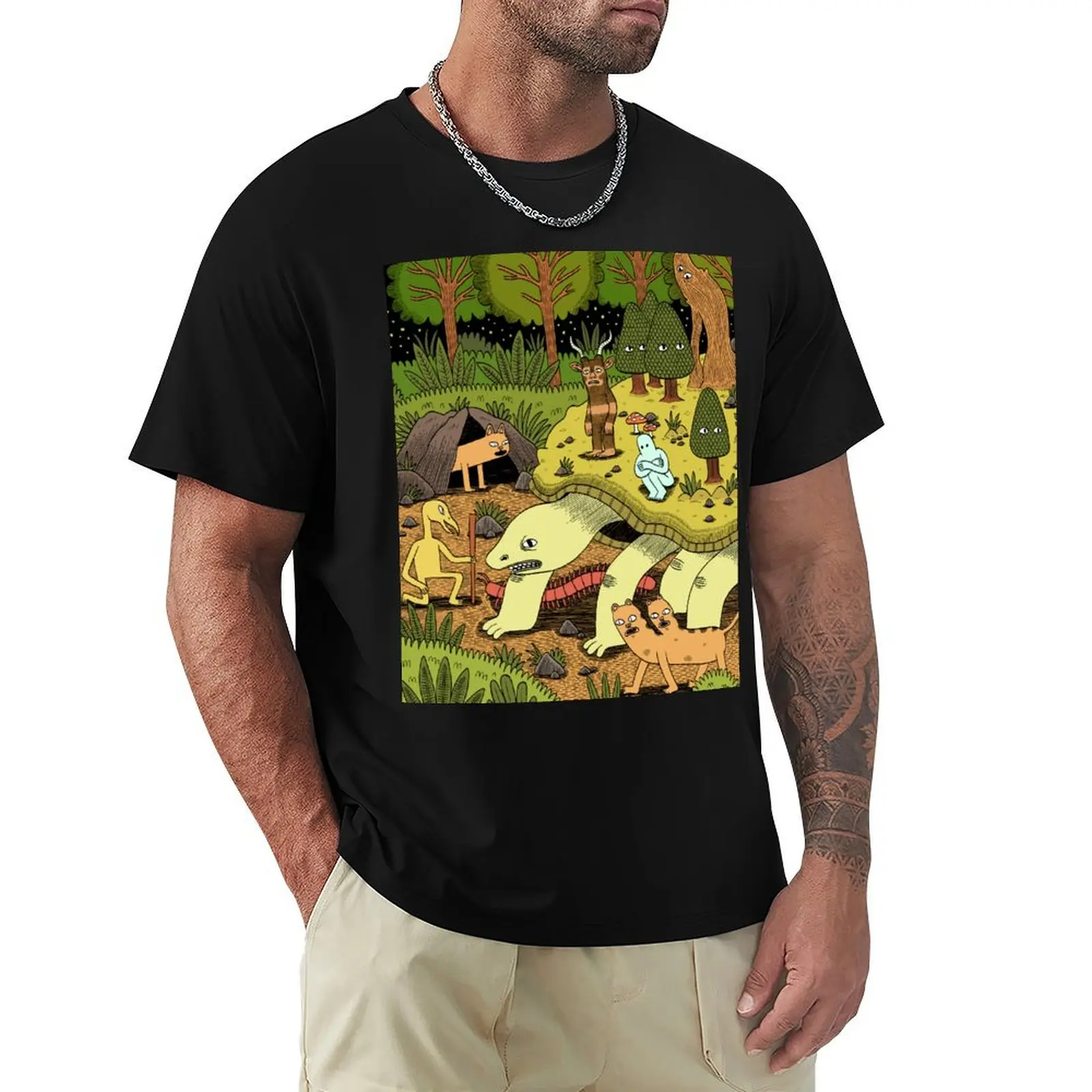 Giant Tortoise T-Shirt oversized t shirt Blouse plus sizes anime stuff mens clothes
Giant Tortoise T-Shirt oversized t shirt Blouse plus sizes anime stuff mens clothes